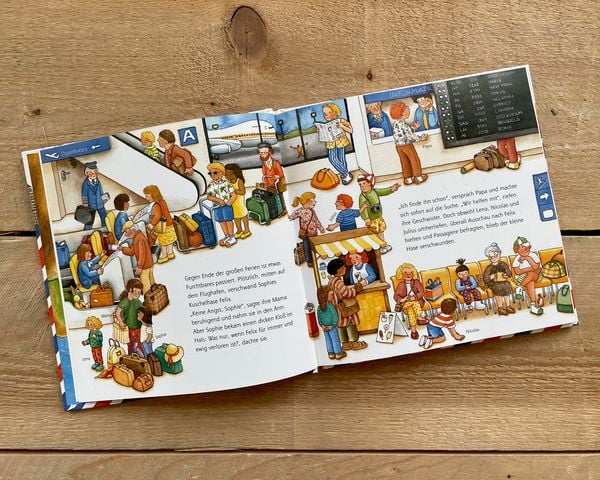 Produktbild: Briefe von Felix