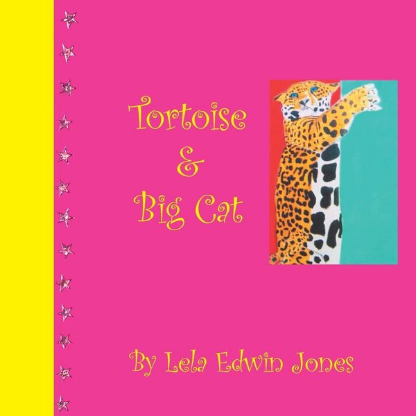 Produktbild: Tortoise and Big Cat