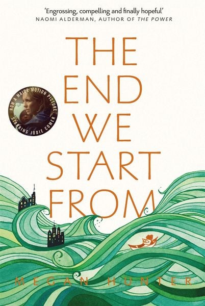 Produktbild: The End We Start From