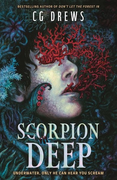 Produktbild: Scorpion Deep