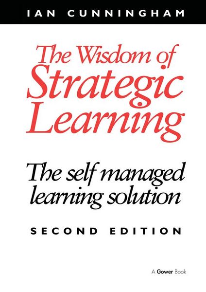 Produktbild: The Wisdom of Strategic Learning