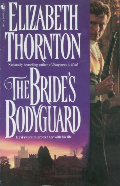 Produktbild: The Bride's Bodyguard