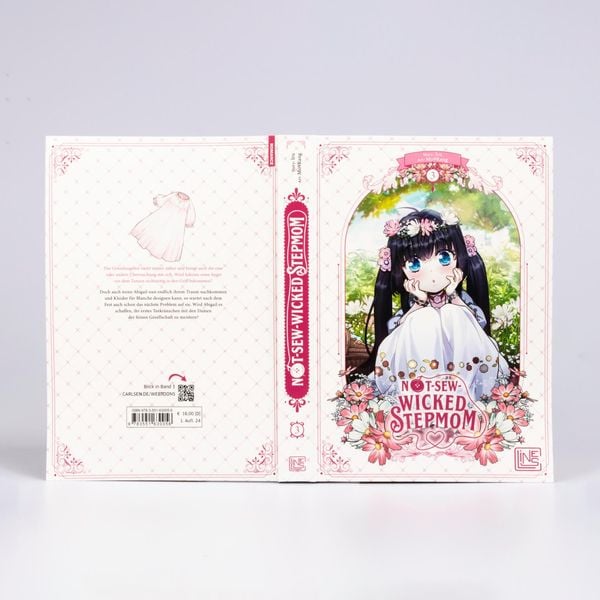 Produktbild: Not-Sew-Wicked Stepmom 3