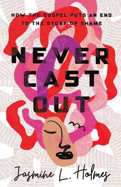 Produktbild: Never Cast Out