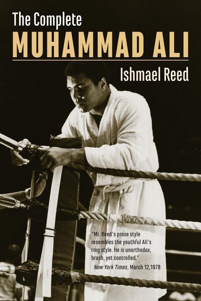 Produktbild: Complete Muhammad Ali