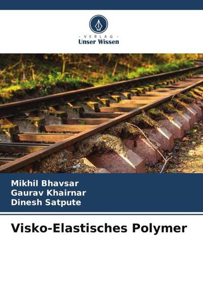 Produktbild: Visko-Elastisches Polymer