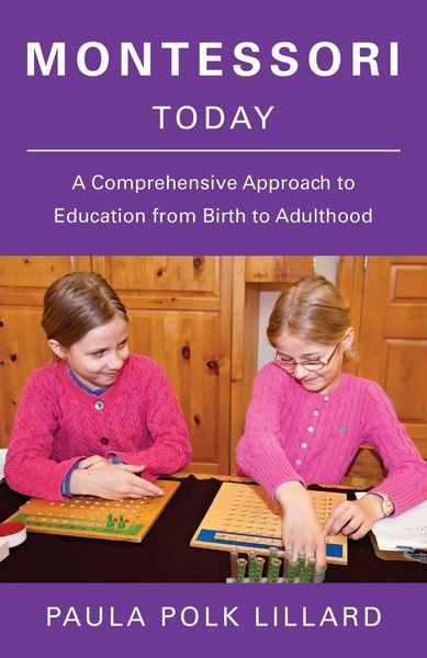 Produktbild: Montessori Today