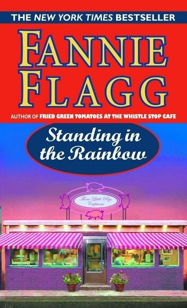 Produktbild: Standing in the Rainbow