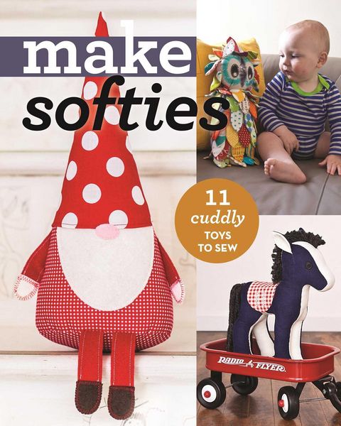 Produktbild: Make Softies