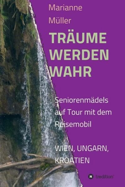 Produktbild: Tr&auml;ume werden wahr