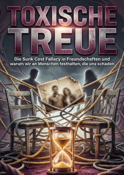 Produktbild: Toxische Treue