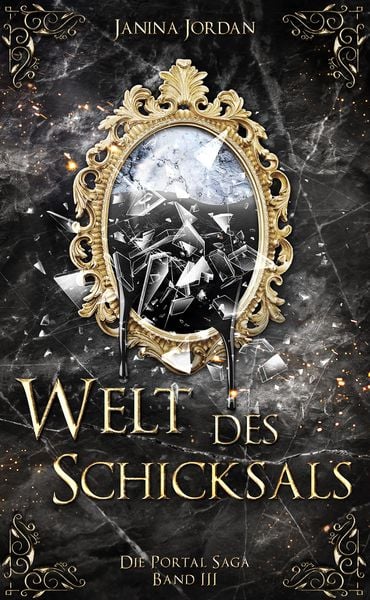 Produktbild: Welt des Schicksals