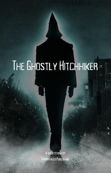 Produktbild: The Ghostly Hitchhiker