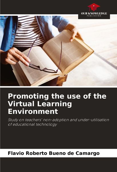 Produktbild: Promoting the use of the Virtual Learning Environment