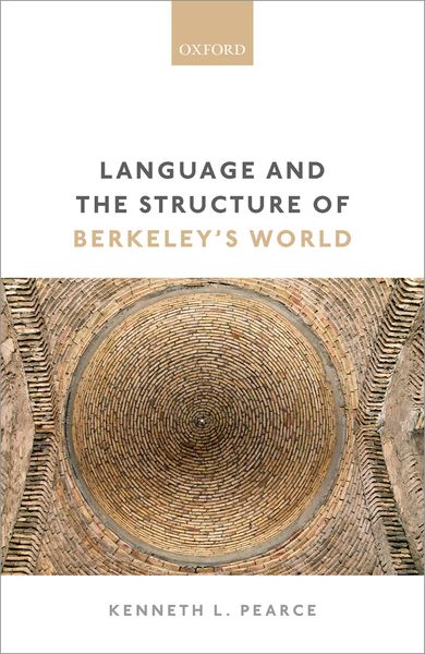 Produktbild: Language and the Structure of Berkeley's World