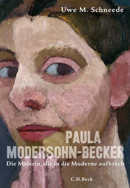 Produktbild: Paula Modersohn-Becker