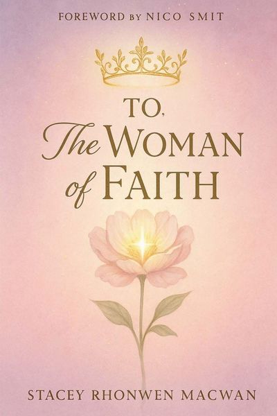 Produktbild: To, The Woman Of Faith