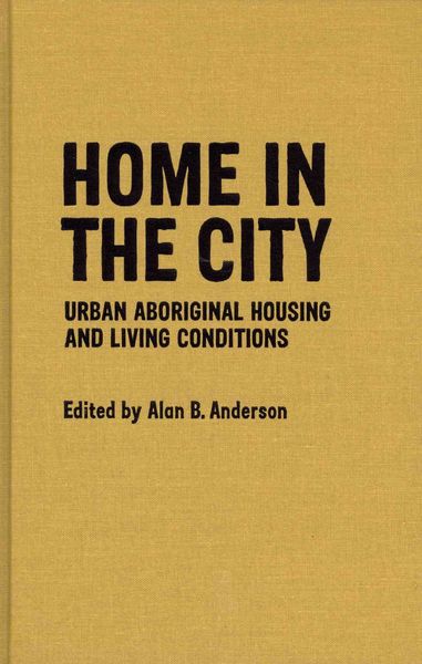 Produktbild: Home in the City