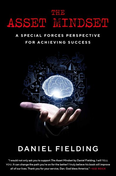 Produktbild: The Asset Mindset