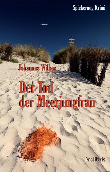 Produktbild: Der Tod der Meerjungfrau