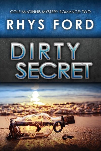 Produktbild: Dirty Secret