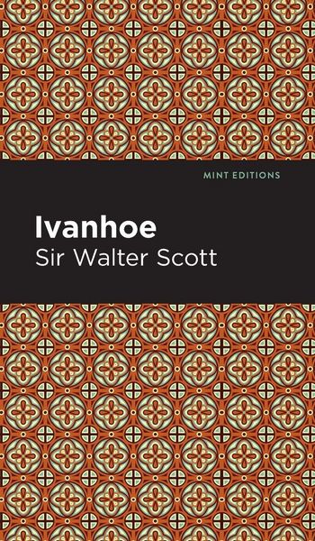 Produktbild: Ivanhoe