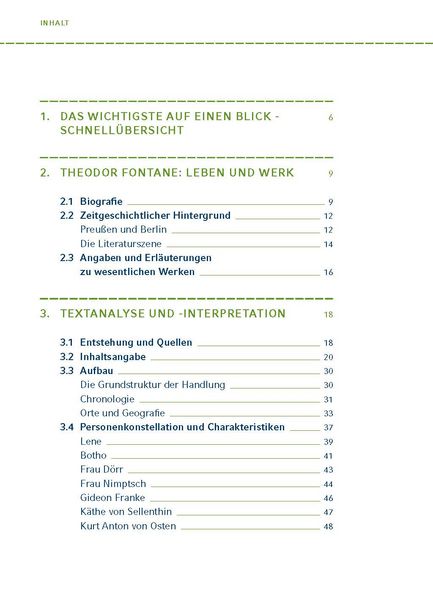 Produktbild: Irrungen, Wirrungen von Theodor Fontane