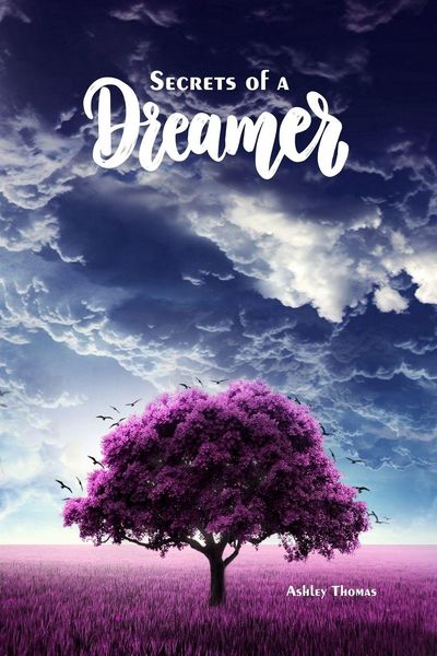Produktbild: Secrets of a Dreamer