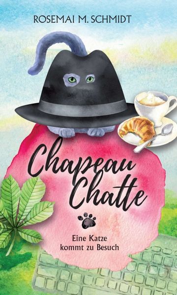 Produktbild: Chapeau Chatte