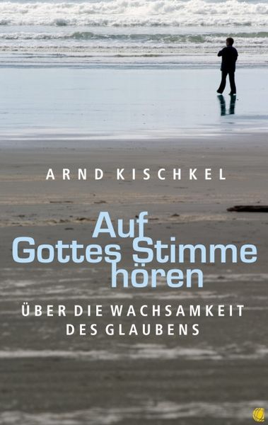Produktbild: Auf Gottes Stimme h&ouml;ren