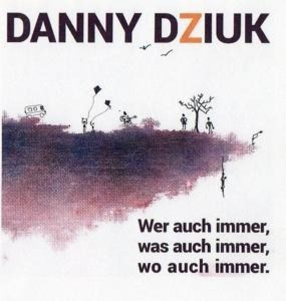 Wer auch immer,was auch immer
