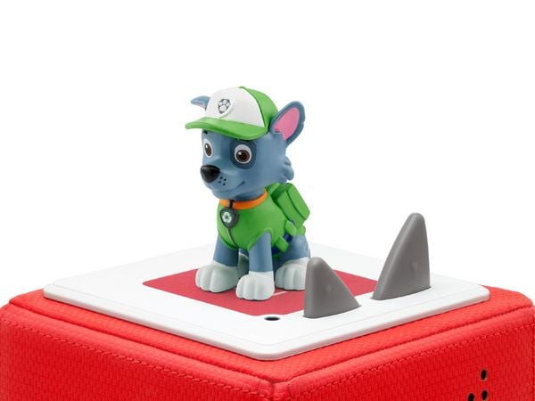 Produktbild: Paw Patrol &ndash; Die Hundeschau Tonie