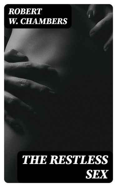 Produktbild: The Restless Sex