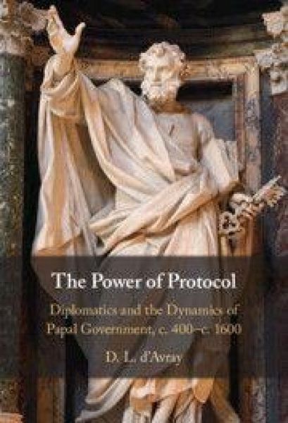 Produktbild: The Power of Protocol