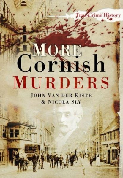 Produktbild: More Cornish Murders
