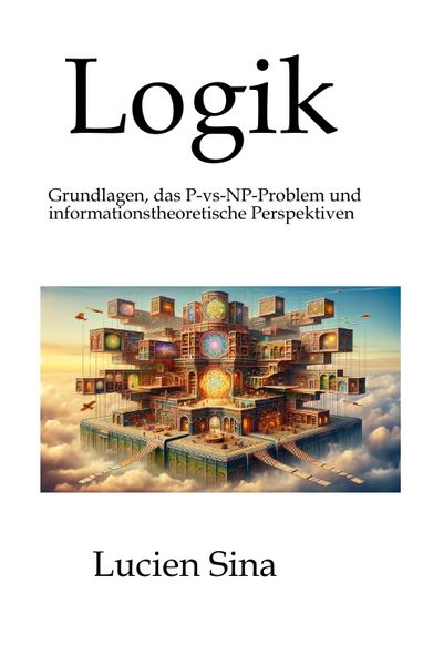 Produktbild: Logik