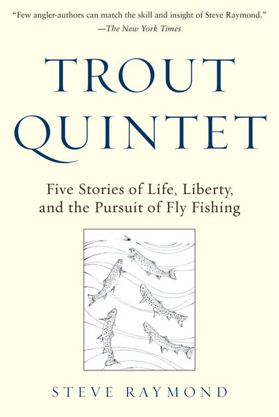 Produktbild: Trout Quintet