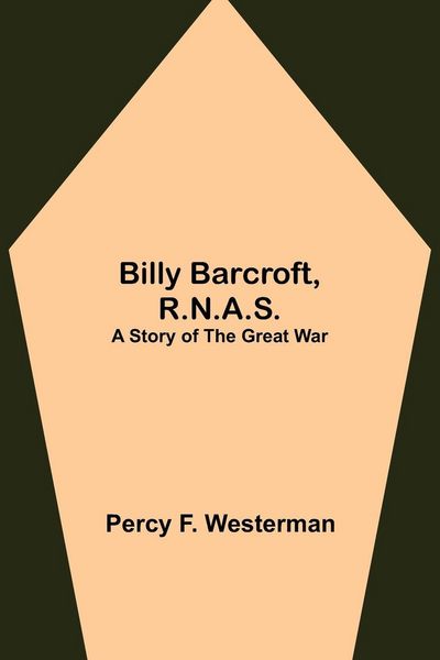 Produktbild: Billy Barcroft, R.N.A.S.