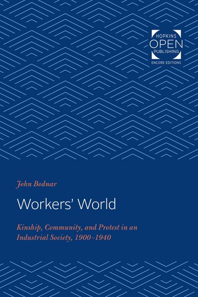Produktbild: Workers' World