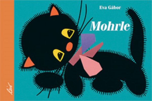 Produktbild: Mohrle