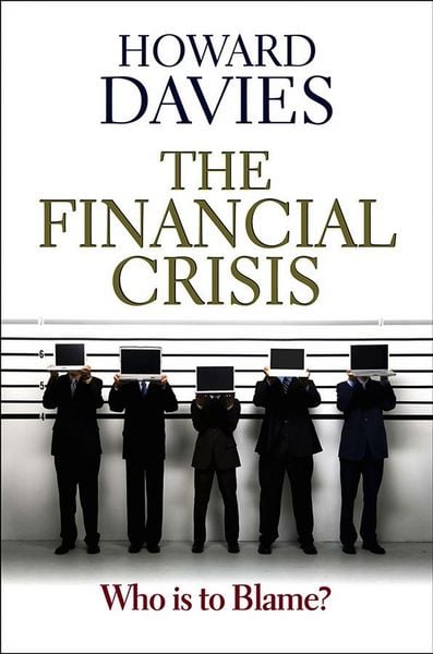 Produktbild: The Financial Crisis