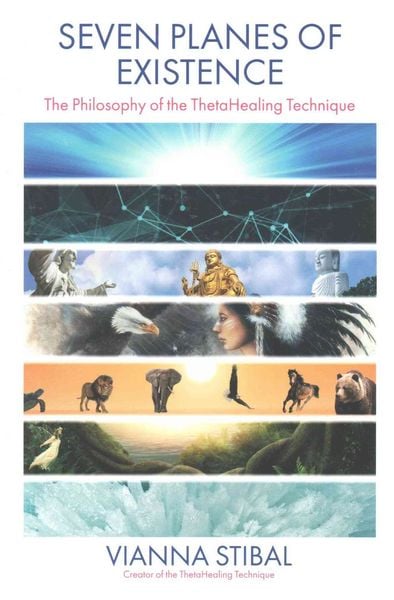 Produktbild: Seven Planes of Existence