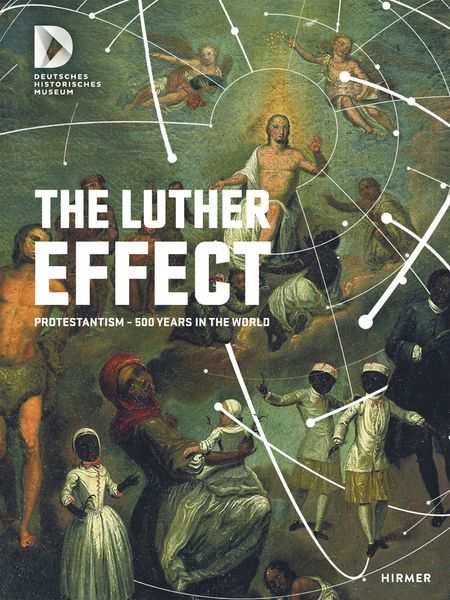 Produktbild: The Luther Effect