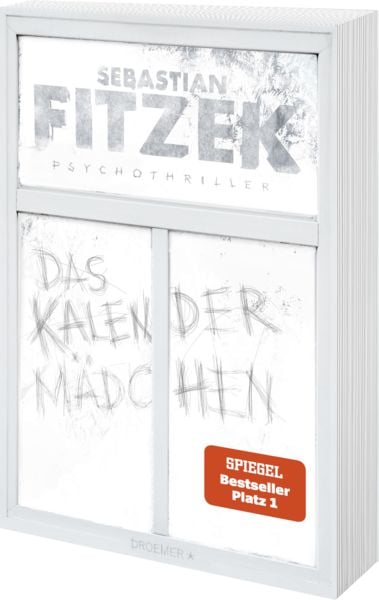Produktbild: Das Kalenderm&auml;dchen