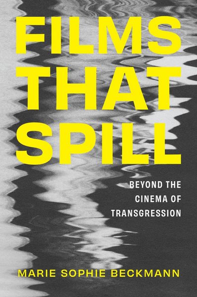 Produktbild: Films That Spill