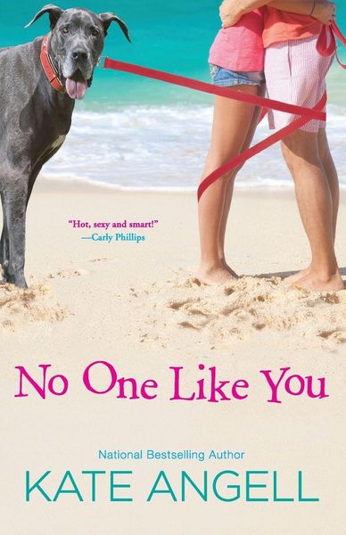 Produktbild: No One Like You