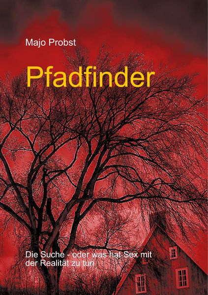 Produktbild: Pfadfinder