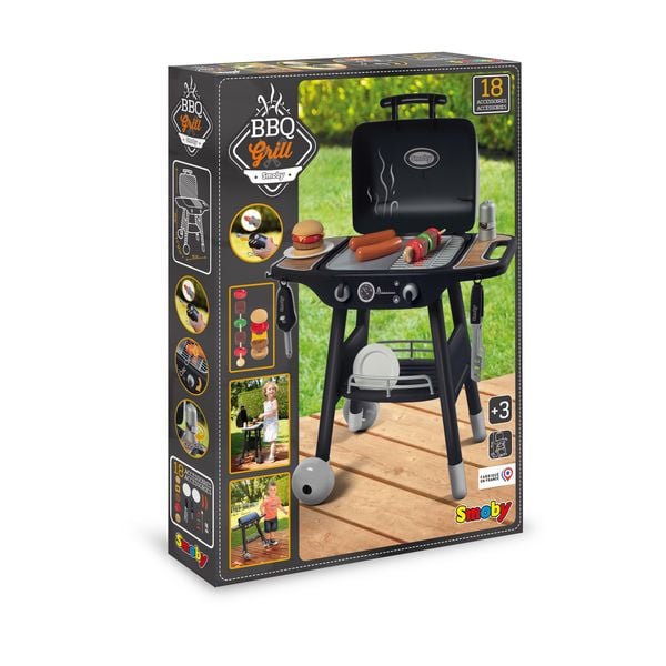 Produktbild: Barbecue Kindergrill
