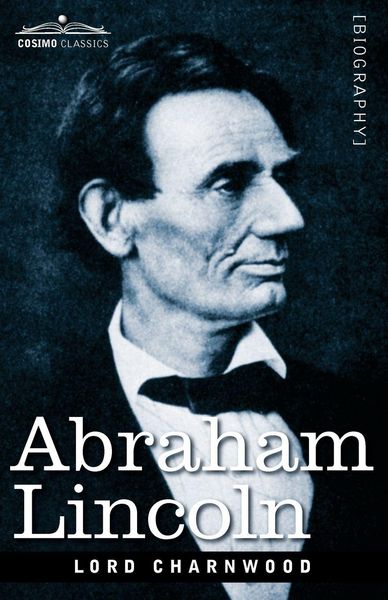 Produktbild: Abraham Lincoln
