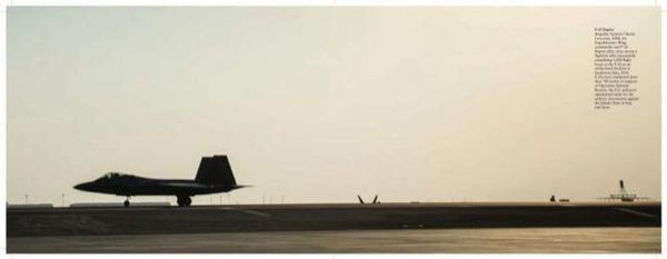 Produktbild: The Air Force